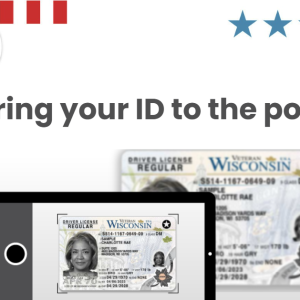In Person Absentee Voting (IPAV) begins Tuesday, October 20
